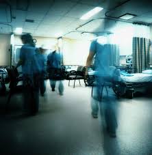 Bersalin di hospital kerajaan, netizen puji che puan khaleeda. Ada Benda Yang Nak Melawat Kita Malam Ni The Reporter