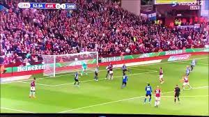 Steve clarke can thank grant hanley and john mcginn for the claiming of a point to start his team's world cup campaign, from a match where austria twice took. John Mcginn Sensational Volley Goal Vs Sheffield Wed 1 1 Video Dailymotion