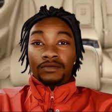 Raphael Bell (@Rbj_24)