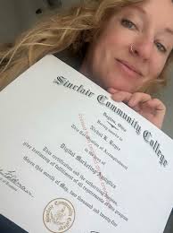 Michelle McKenna-Feltz