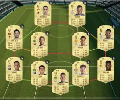 Laporte now has an increase in overall from 88 to 90. Fifa 20 Das Ist Der Beste Linksverteidiger Fur Euer Fut Team