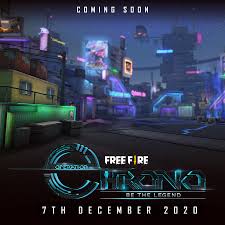 In case you did not know this, you have come. Operation Chrono Is Coming Soon And It S Garena Free Fire Facebook