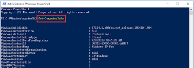 How to check your computer specs on windows 10.knowing how much ram you have you and the overall specs of your windows 10 pc is very important. How To Check Pc Full Specs Windows 10 In 5 Ways