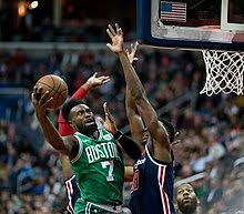 Brown, 24, is expected to undergo surgery later this. Jaylen Brown Wikipedia