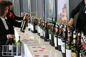 We did not find results for: Bordeaux Negociant System In Flux Says Jane Anson Decanter