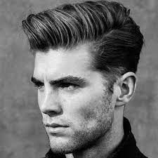 Theidleman Com Is Connected With Mailchimp Mens Hairstyles Pompadour Medium Hair Styles Pompadour Hairstyle
