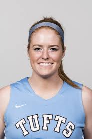 Tufts shoots for Division 3 women's basketball title