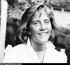 English news lesson on lie detector tests: Christine Ford S Attorneys Call Kavanaugh Probe Stain On The Fbi Daily Mail Online