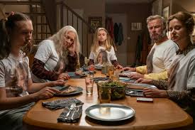 Alban ivanov, eye haidara, gilles lellouche and others. Le Sens De La Famille 2020 Photo Gallery Imdb