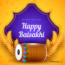 Happy vaisakhi baisakhi vectors (242). Happy Baisakhi 2020 Wishes Greetings Images Messages To Celebrate The Sikh New Year