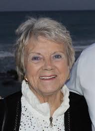 Obituary for Ritva M. (Granlund) Gabrielsson