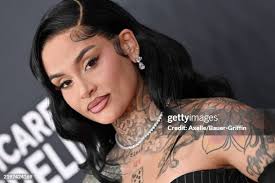 4,762 Kehlani Ashley Parrish Photos & High Res Pictures