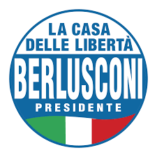 Contact forza italia on messenger. Forza Italia Cdl Vector Logo Download Free Svg Icon Worldvectorlogo