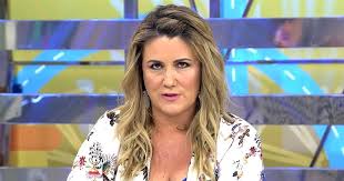 Carlota Corredera desmonta a Olga Moreno en la final de Supervivientes: "Se ha afanado contra Rocío Carrasco"