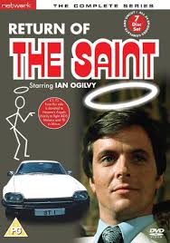Return of the Saint (TV Series 1978–1979)