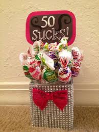 Diy 50th Birthday Gift Ideas For Mom 50th Birthday Gift Ideas Diy Design Decor In 2020 50th Birthday Gifts Birthday Gift Ideas 50th Birthday Party Decorations