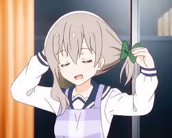 Koisuru Asteroid Cute Anime Character Anime Expressions Anime Characters