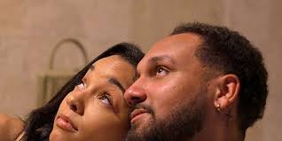 Love Is Blind's Virginia Reveals Devin Ghosted Her After Filming