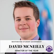 As WSG transitions into a new administration, and a new year we would like  to recognize our 2020-2021 Senator of the Year and 2020-2021 Executive  Board Member of the year! Congratulations to