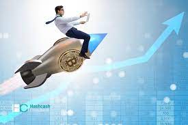 The bitcoin clock is the #1 bitcoin halving countdown and date estimator. Will Bitcoin Price Hit 50 000 In 2021 Media Hashcash Consultants