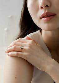 Engagement Rings Vancouver