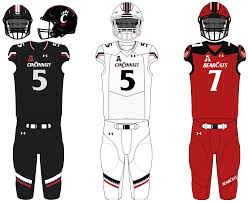 Summary results fixtures standings archive. Cincinnati Bearcats Football Wikipedia