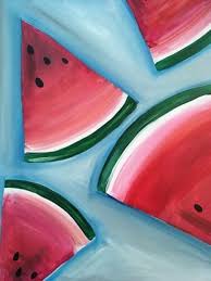 80 Easy Acrylic Canvas Painting Ideas For Beginners 2020 Updated