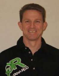 Quintana Roo Tri: April 2010