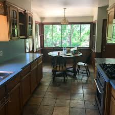Check spelling or type a new query. You Ll Want An Emerald Green Kitchen After Seeing This California Renovation Architectural Digest
