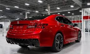 2020 Acura Tlx Redesign And The Specs Acura Tlx Acura Acura Cars