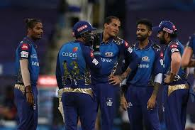 I would like to receive mumbai indians' updates on whatsapp. Jasprit Bumrah And Rahul Chahar Wreak Havoc As Mumbai Indians Defeat Kings Xi Punjab By 48 Runs