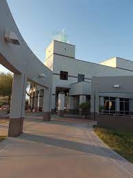 Get info on cactus shadows fine arts center. Fine Arts Center Fac Home