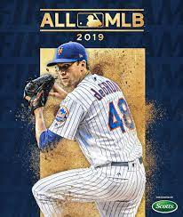 Lift your spirits with funny jokes, trending memes, entertaining gifs, inspiring stories, viral videos, and so much. New York Mets Congrats To Jacob Degrom Pistol Pete20 On Being Named To The All Mlb First Te New York Mets Jacob Degrom New York Mets Baseball