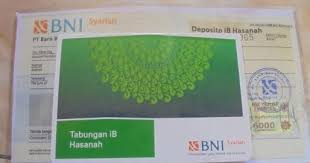 7 deposito syariah terbaik di indonesia yang bisa dipilih 1. Pengalaman Berdeposito Di Bank Syariah Bni Syariah