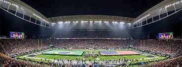 Dallas Cowboys Fan Packages - On Location Events