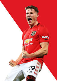 Scott mctominay is a manchester united midfielder and scotland international. Scott Mctominay 2020 Poster By Kingcarlitos On Deviantart
