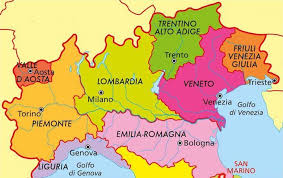 Il lago maggiore o verbano (lagh magior in piemontese e lagh maggior in lombardo) è un lago prealpino di origine fluvioglaciale della regione geografica italiana. Lago Piu Grande D Italia