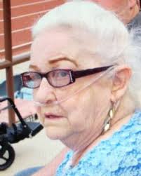 Billie Carey Obituary July 14, 2014