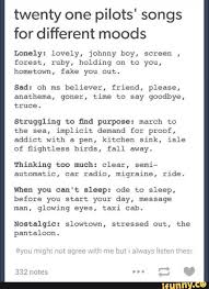 текст и перевод песни Twenty One Pilots Stressed Out I Like This My Favourite Songs Are All Under Struggling To Find Purpose Except For Ride Pesni Plejlisty Pilot