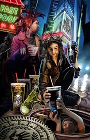 Cups 06 Shadowrun Tarot Cyberpunk We hope you enjoy our growing collection of hd images to. cups 06 shadowrun tarot cyberpunk