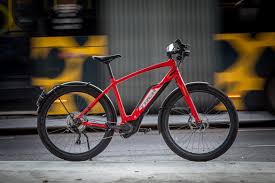 Trek Super Commuter 8s Im Test Schneller Als Die Feuerwehr Emtb News De S Pedelec Pedelec Feuerwehr