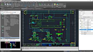 Elettrastudio srl installazione e progettazione impianti elettrici a novara sia civili che industriali, assistenza tecnica e servizio di manutenzione impianti. Idea Cad Elettrico Per Disegno Schemi Elettrici