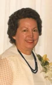 Anna Stevenson Obituary