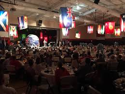 Fabulous Mission S Banquet Tonight With First Assembly Of God Fort Myers Fl Facebook