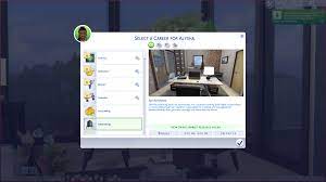 After a while, the same old doctor/chef/business career paths tend to get a little boring. 25 Absolute Best Sims 4 Career Mods Free To Download Sims 4 Job Mods Must Have Mods
