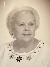 Evelyn Leggett Obituary