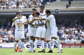 Mexico liga mx clausura 2020/2021 round: Ø£Ø­Ø°ÙŠØ© Ø²Ù„Ø© Ù‚Ø±Ø§Ø¡Ø© ØºØ§Ø¶Ø¨ Pumas Vs Necaxa Pleasantgroveumc Net