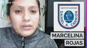 MARCELINA ROJAS