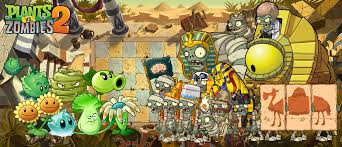Plant Vs Zombie 2 Wallpaper Posted By Michelle Sellers If you're looking for the best plants vs zombies wallpaper then wallpapertag is the place to be. plant vs zombie 2 wallpaper posted by