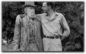 Wendell's wife, tanya berry, was also on hand for the interview, as was humanities editor david skinner. Wendell Berry And His Great Grandfather